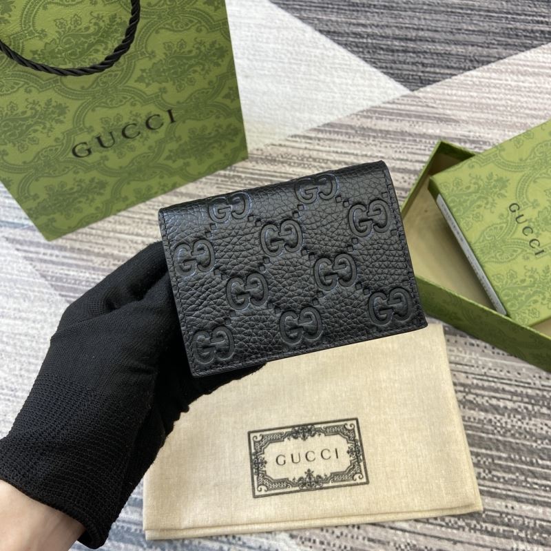 Gucci Wallets